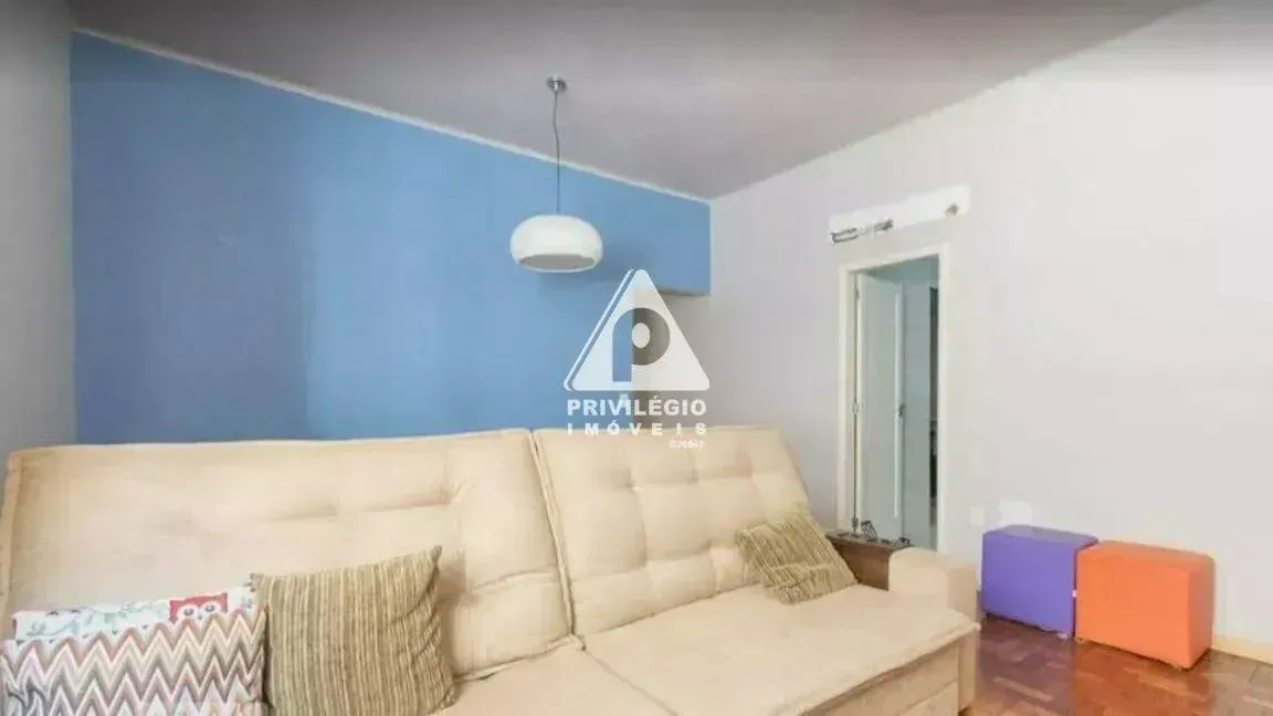 Меблированная квартира с 3 спальнями и 103 м² — photo 7