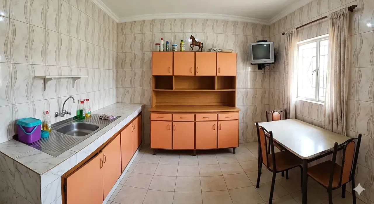 Unfurnished 89 m² apartment with 2 bedrooms and 2 bathrooms — photo 18
