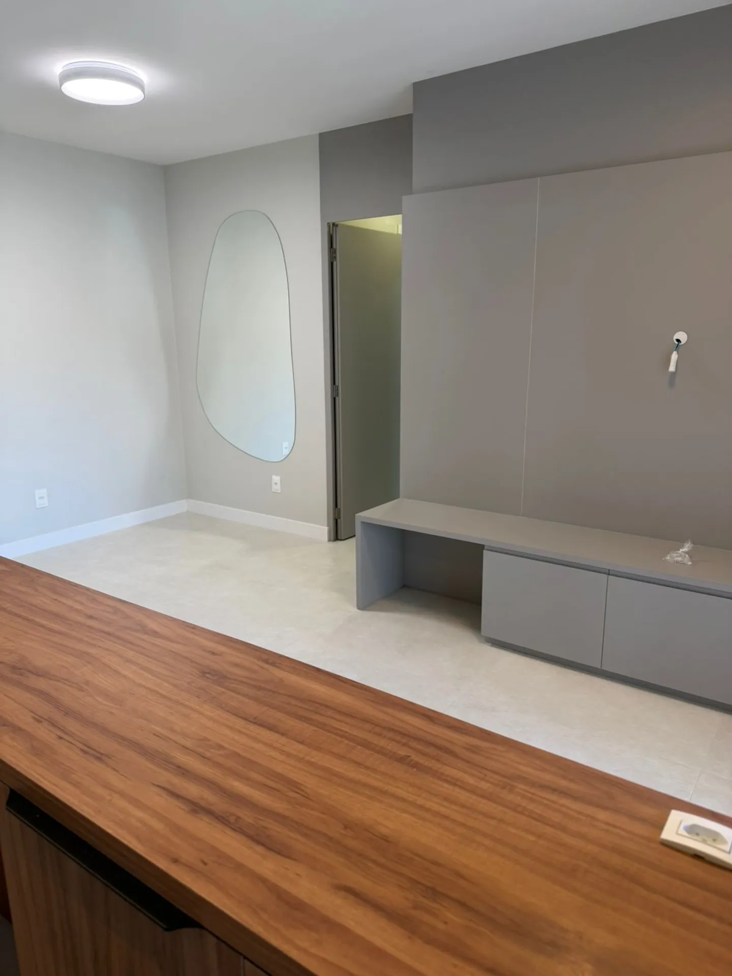 Мебльована квартира 79 м² з 2 спальнями та балконом — photo 14
