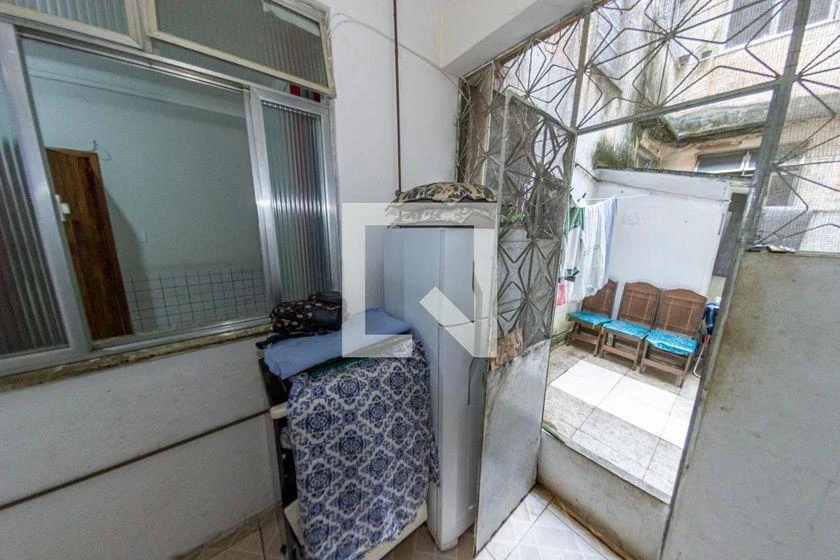 Furnished 2-bedroom apartment with a gas kitchen — photo 35