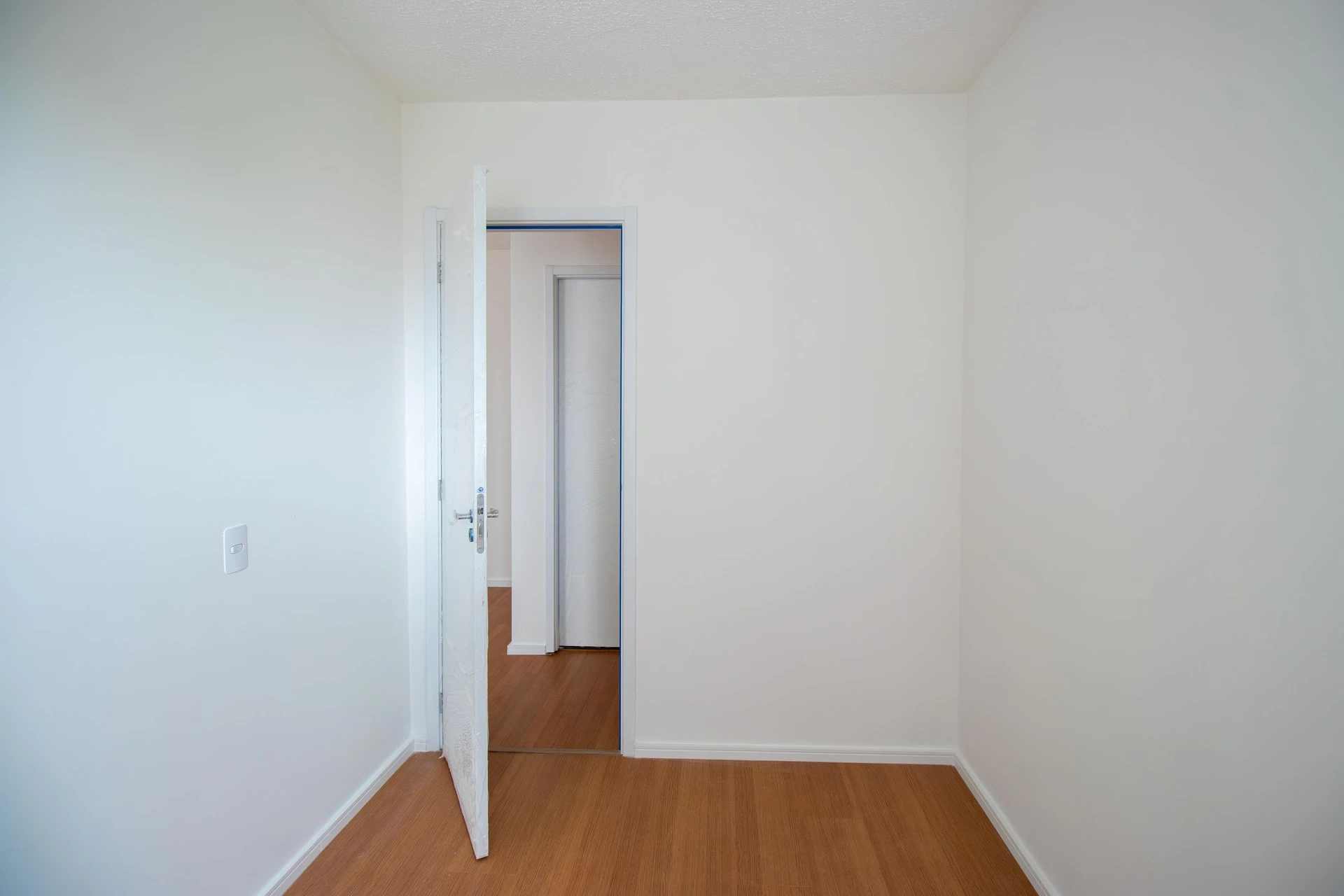 Apartment, 42 m², with a home office — photo 27