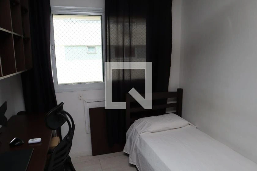 Furnished apartment, 70 m², with a home office — photo 28