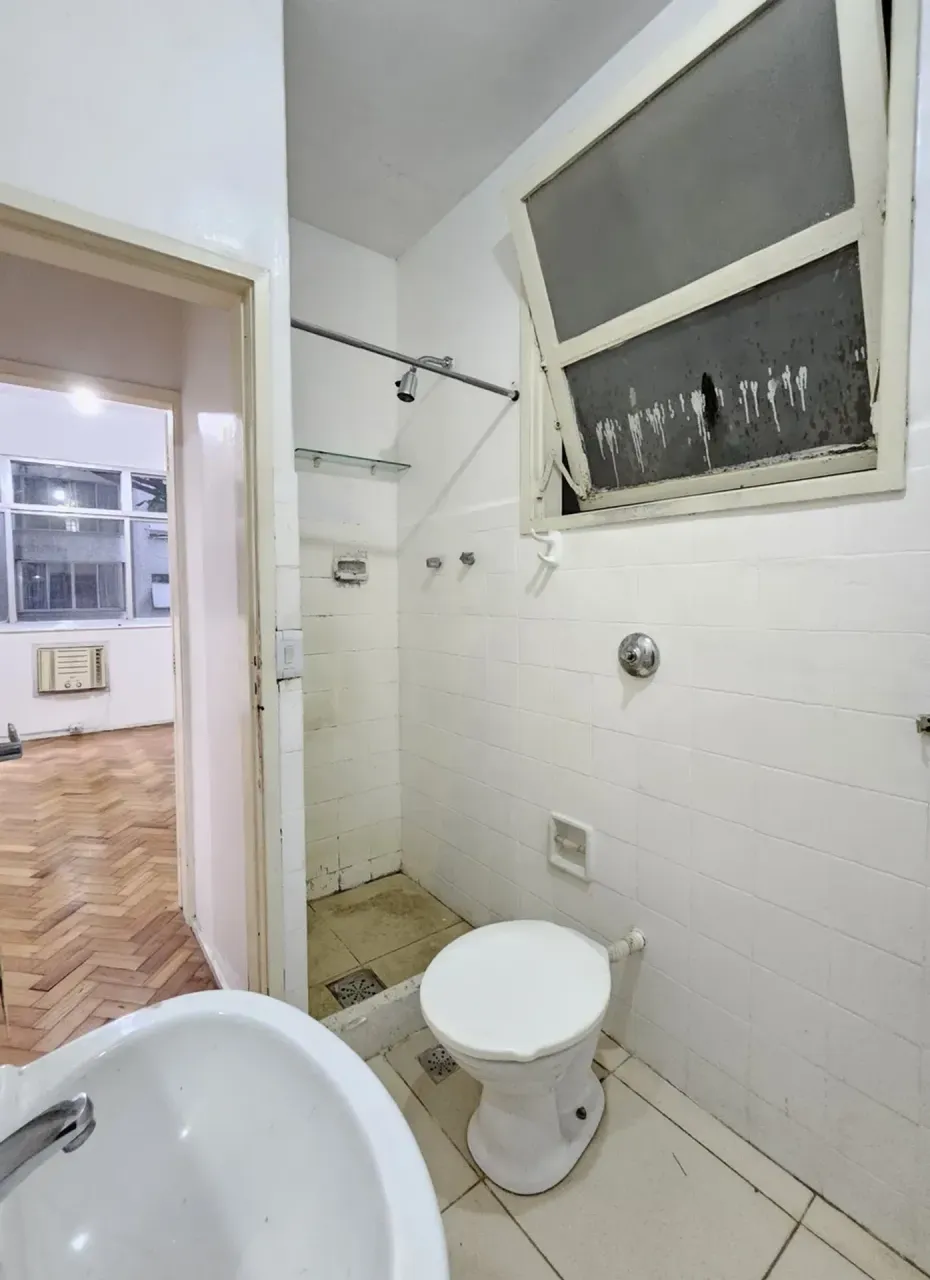 1-bedroom apartment 54 m² with 1 parking space — photo 15