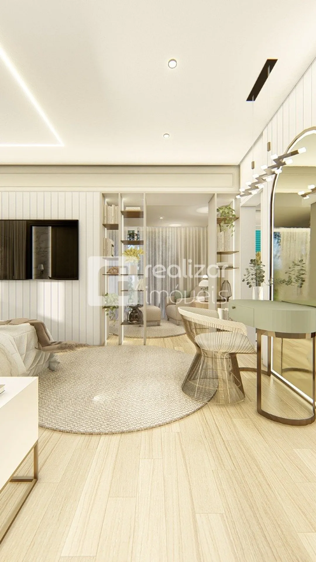 Piscina privada y 6 dormitorios: casa de 700 m² — photo 24