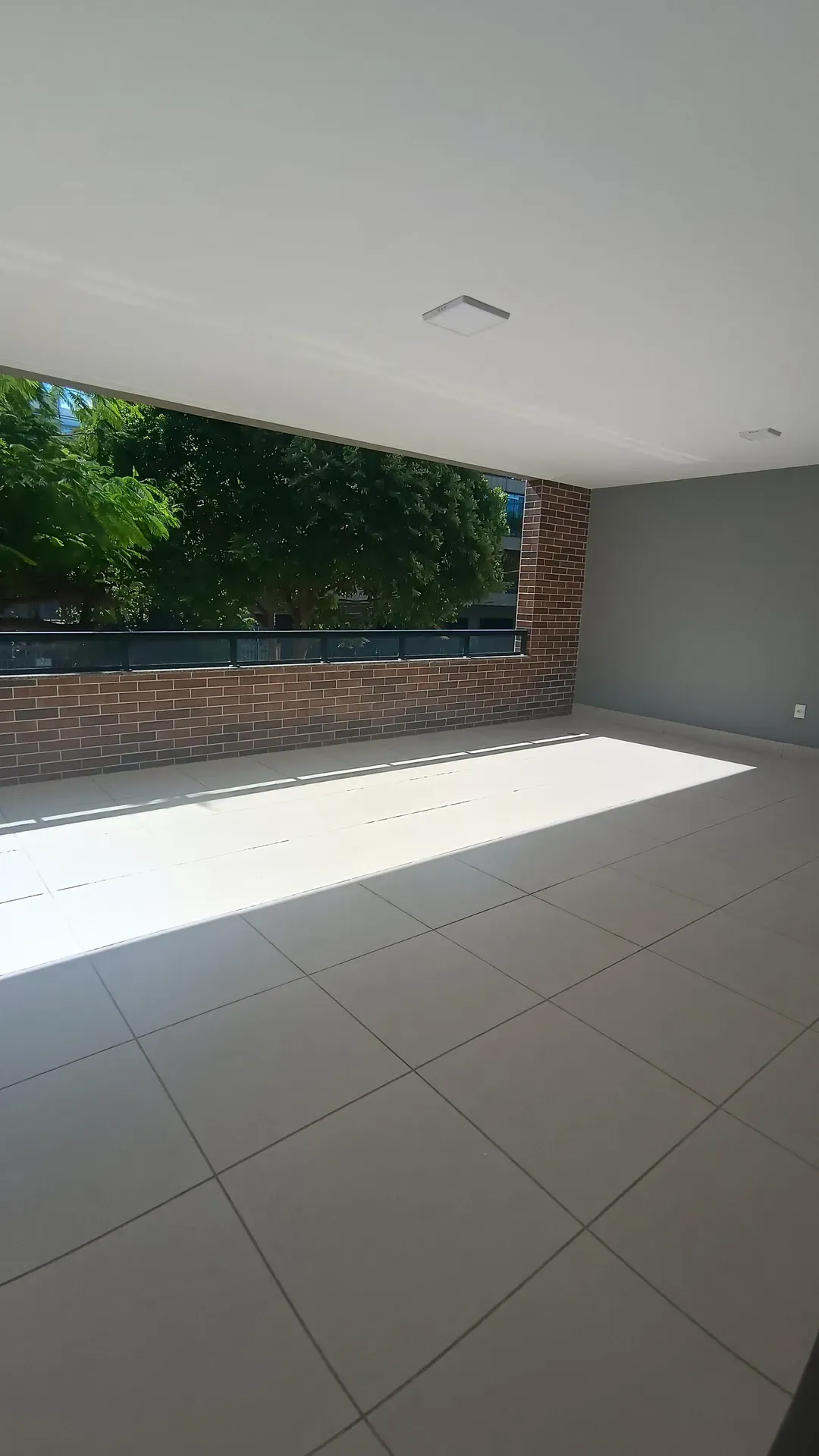 Private BBQ in a 2-bedroom apartment, 100 m² — photo 8