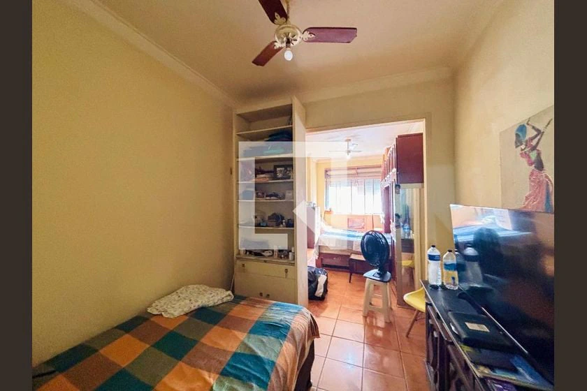 One-bedroom apartment, 50 m² — photo 5