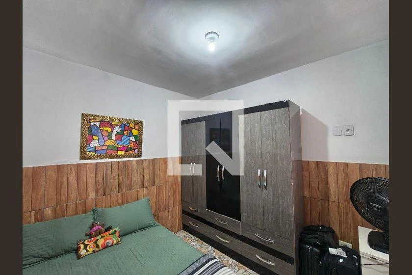 3-bedroom house with a washing machine in Rio de Janeiro — photo 7