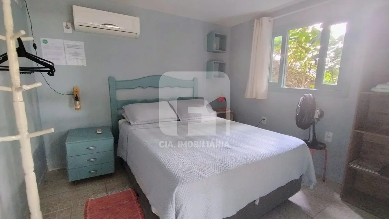 Apartamento amueblado de 1 dormitorio con cocina compacta
