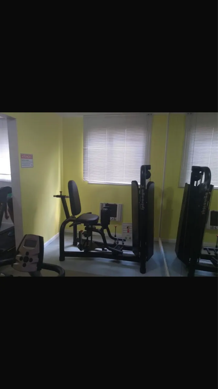 Unfurnished 2-bedroom apartment with 1 parking spot — photo 6