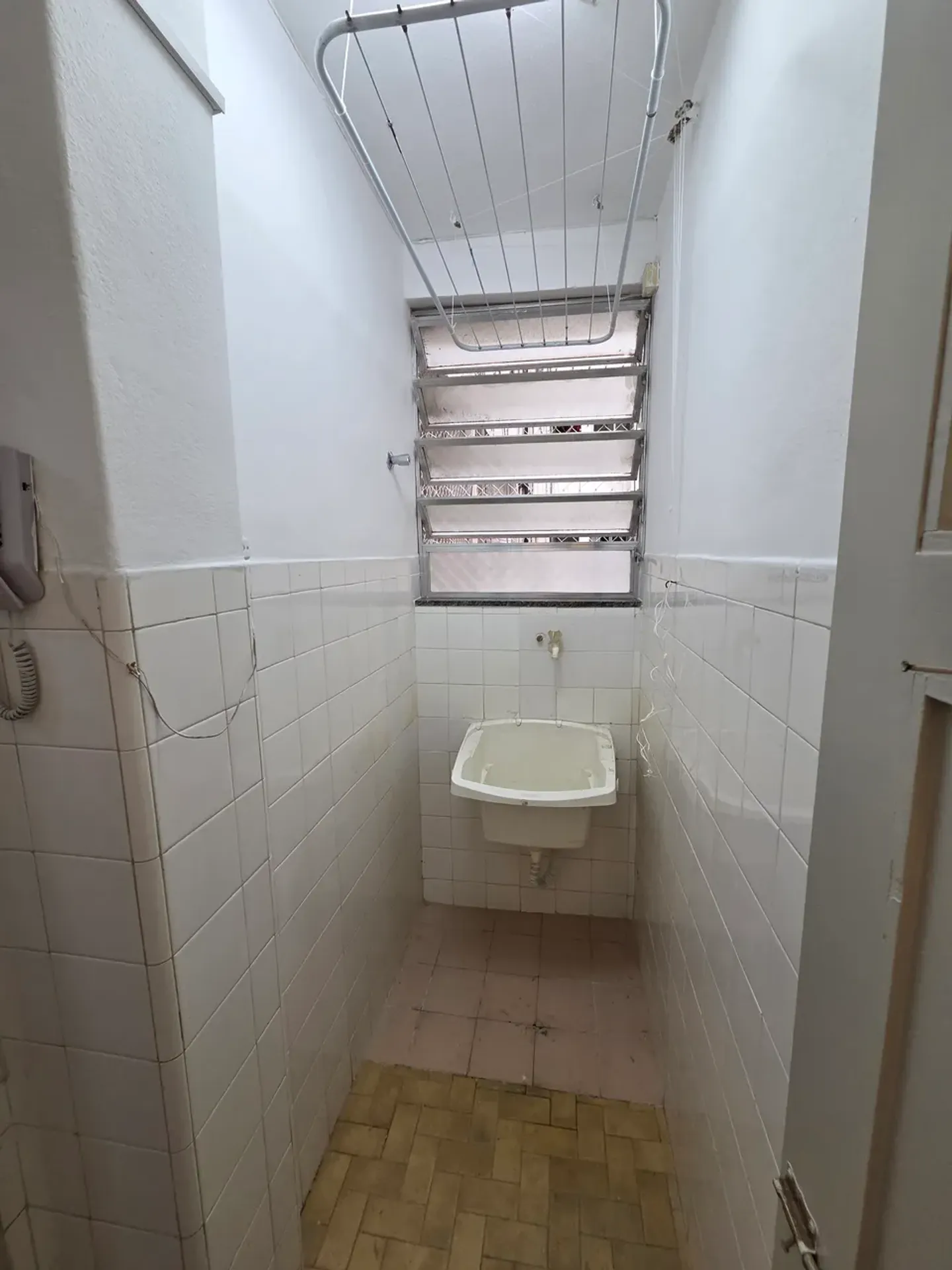 Departamento con piso de madera o laminado en Rio de Janeiro — photo 15