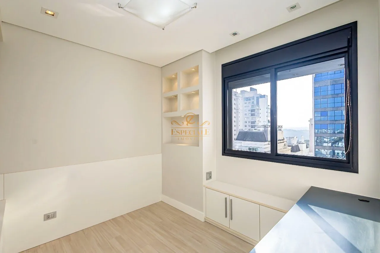 3-bedroom apartment with 5 bathrooms and 2 parking spaces — photo 18
