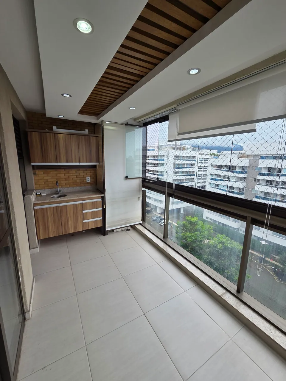 Apartment, 87 m², with a home office — photo 10