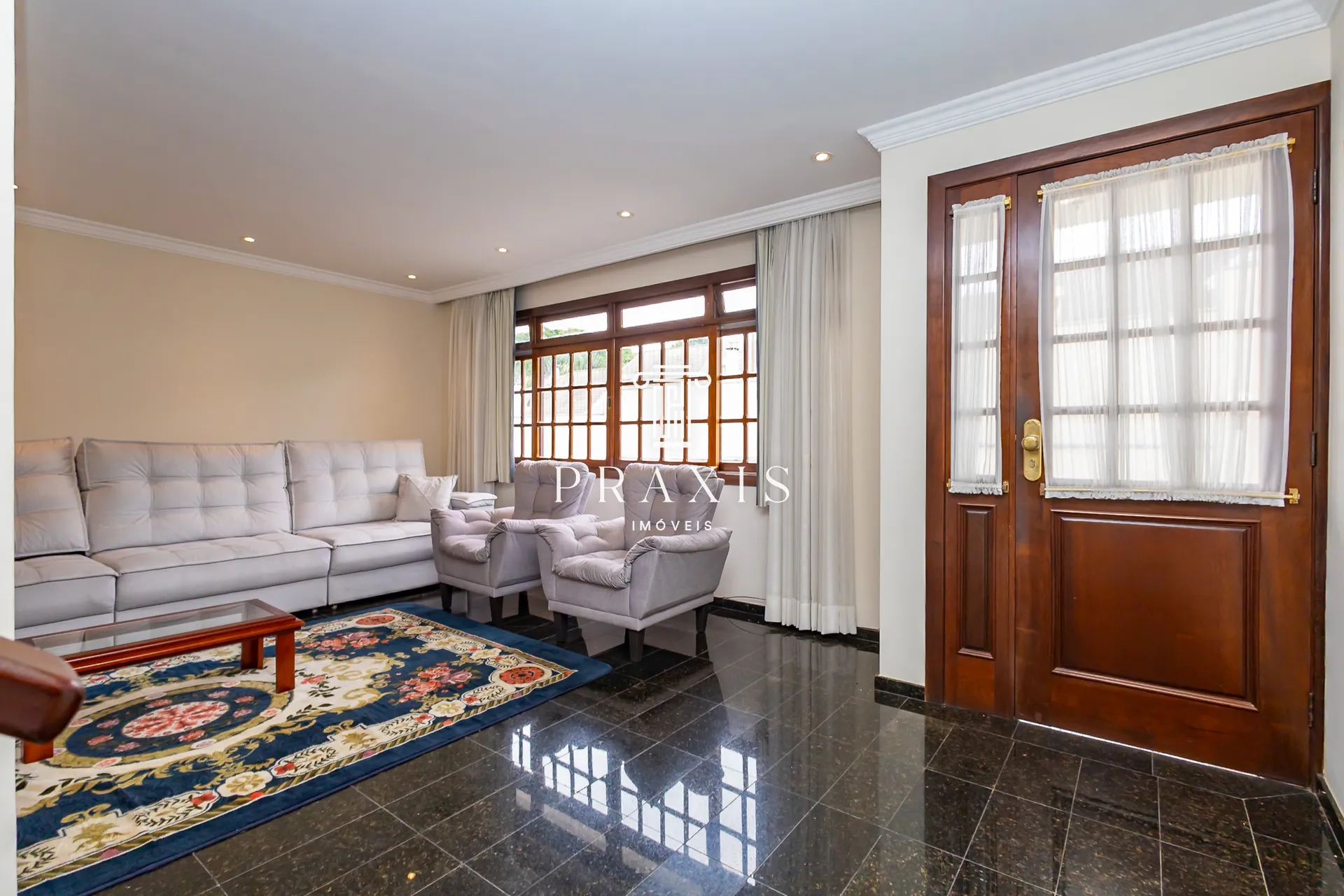 207 m² house with 5 bedrooms, 2 suites and 2 parking — photo 8