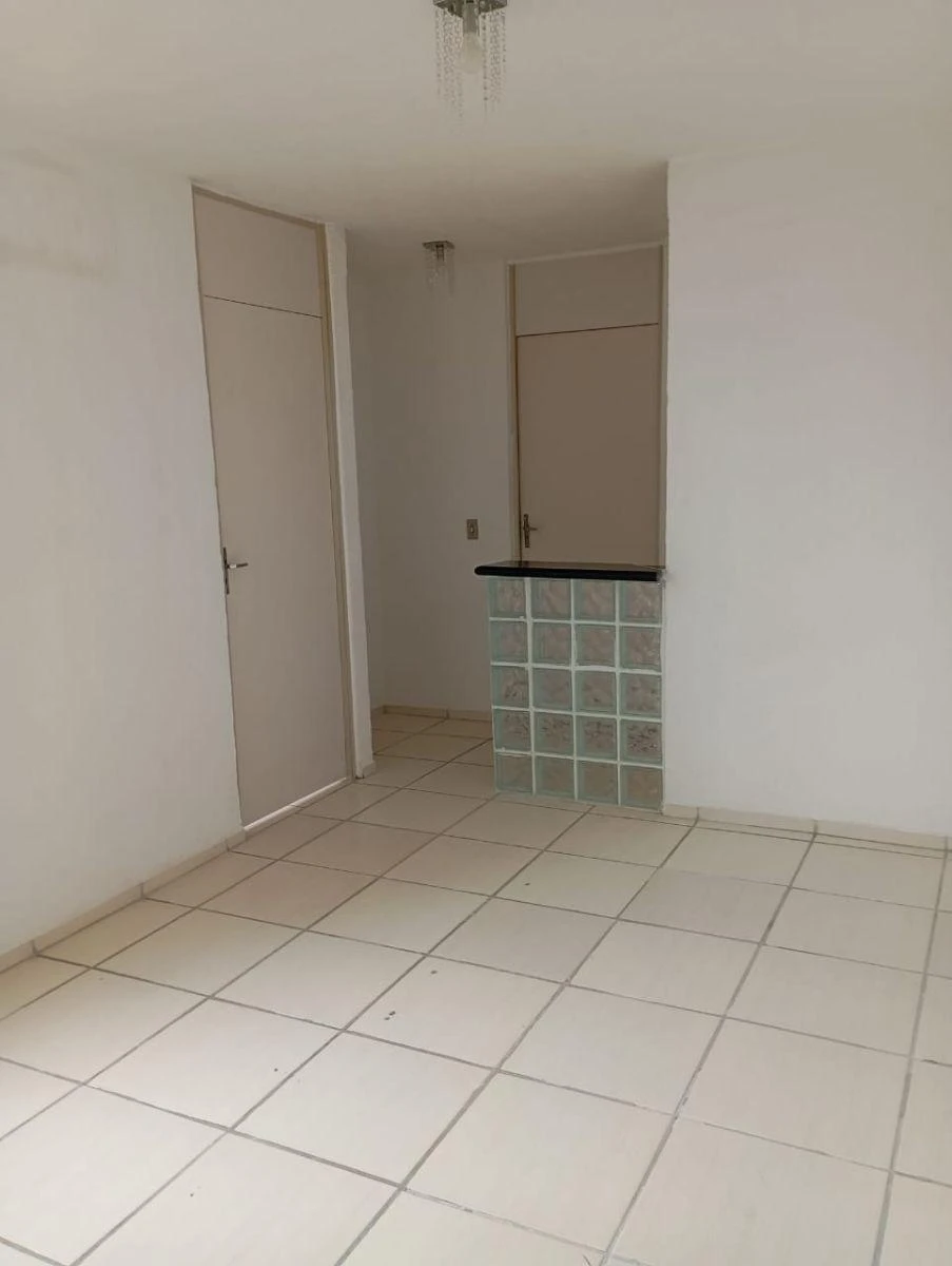 2-bedroom apartment, 56 m² — photo 3