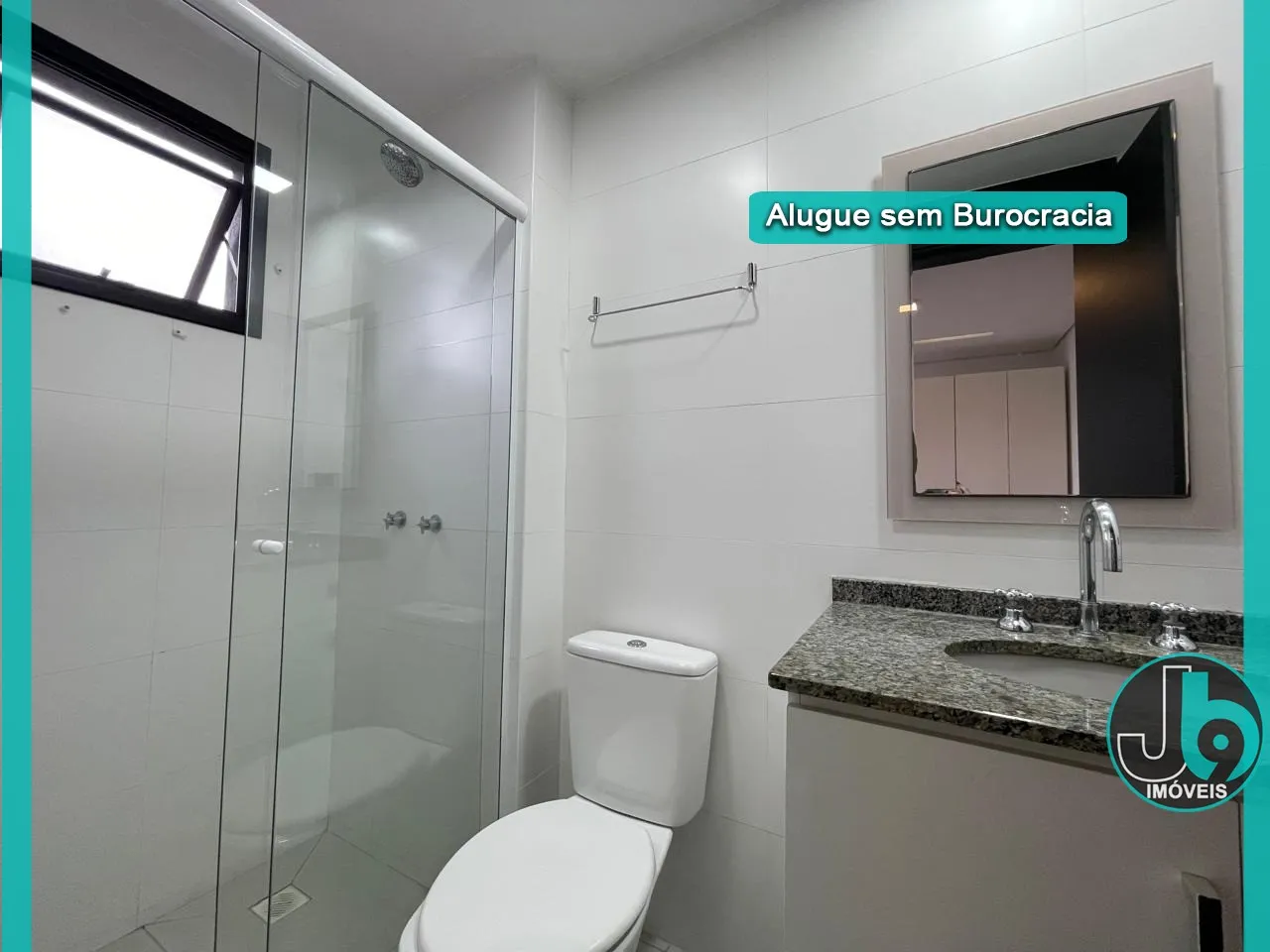 Apartamento mobiliado com 2 quartos e 2 banheiros — photo 12