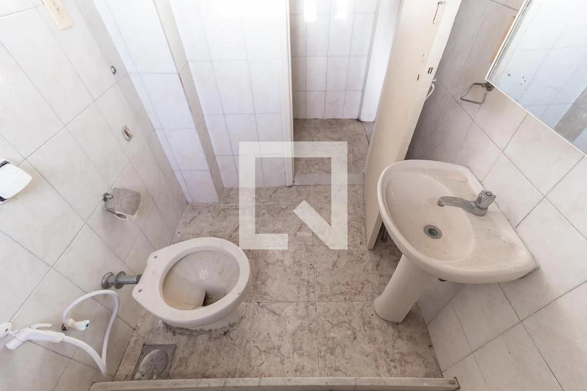 1-bedroom apartment with a private barbecue spot — photo 16