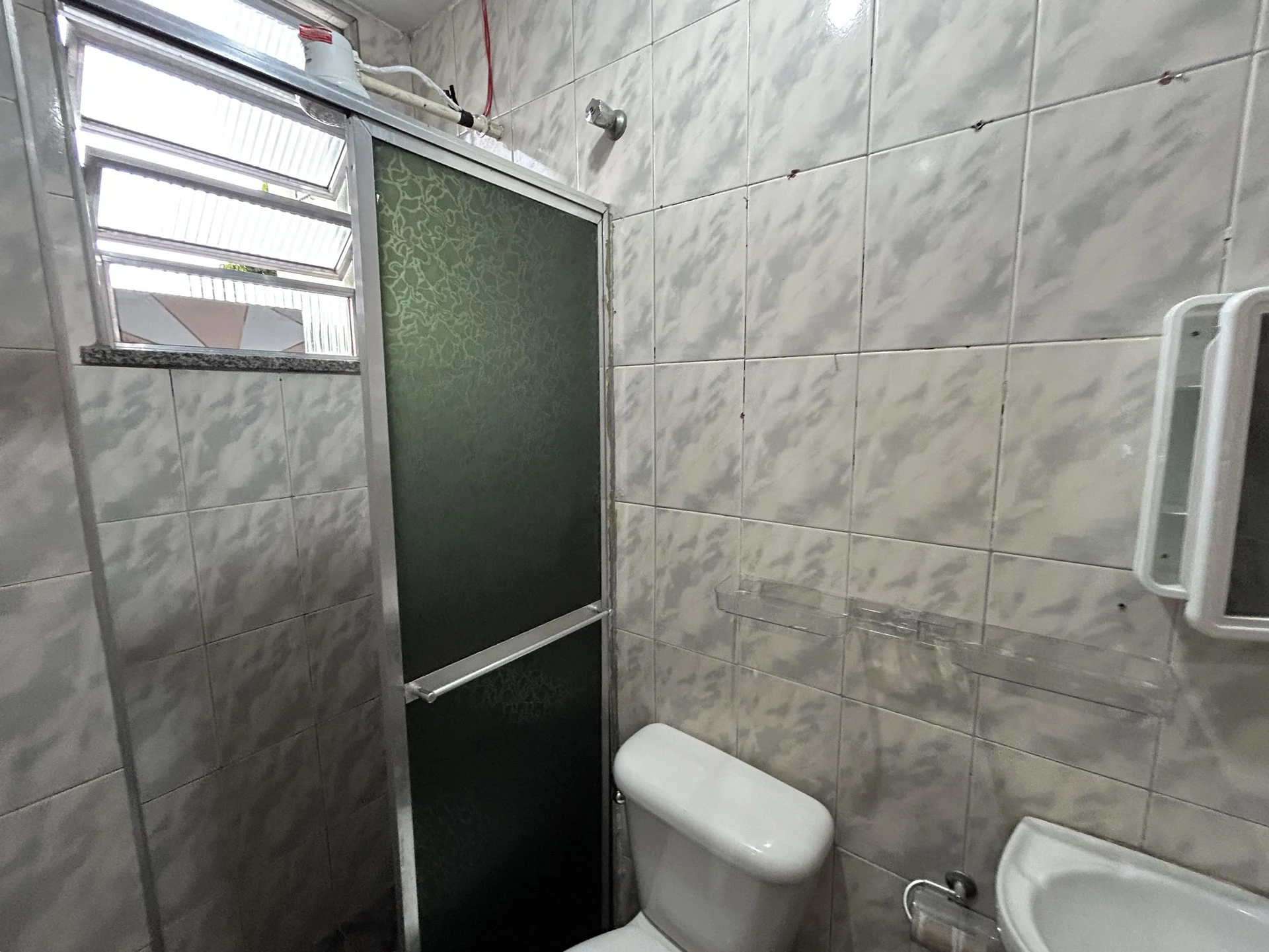 2-bedroom apartment, 1 with its own bathroom, 80 m² — photo 8