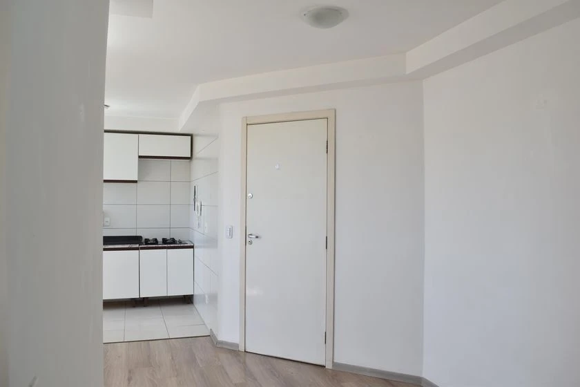2-bedroom apartment with an open-plan kitchen — photo 7