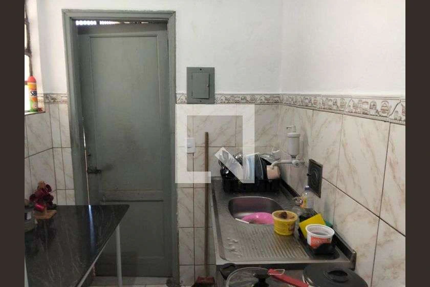 Furnished 1-bedroom apartment with a gas kitchen — photo 11