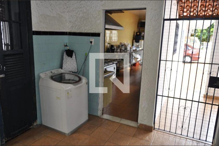 Casa para alugar com 5 quartos e jardim privativo — photo 41