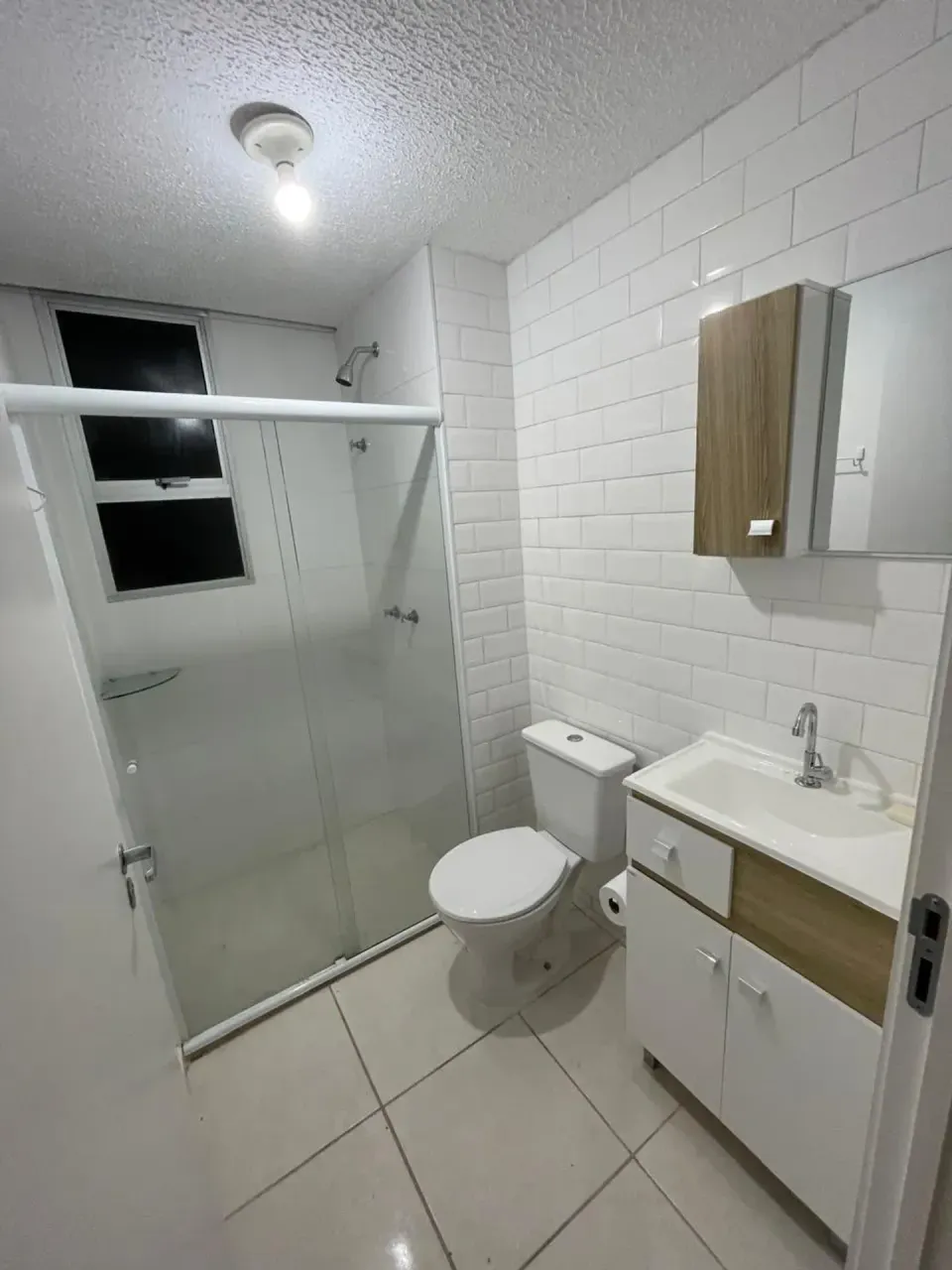 43 m² apartment with 2 bedrooms and 1 parking spot — photo 6