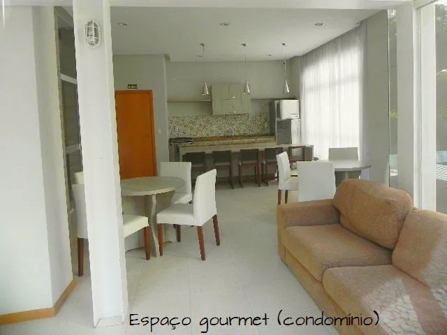 73 m² apartment with 2 bedrooms and a gas kitchen — photo 33