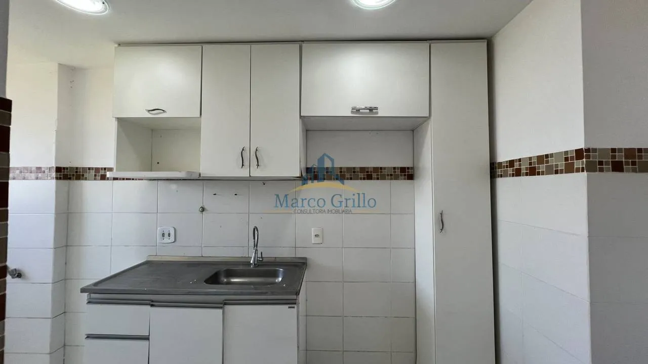 Apartamento com 2 quartos, 1 banheiro e 45 m² — photo 32