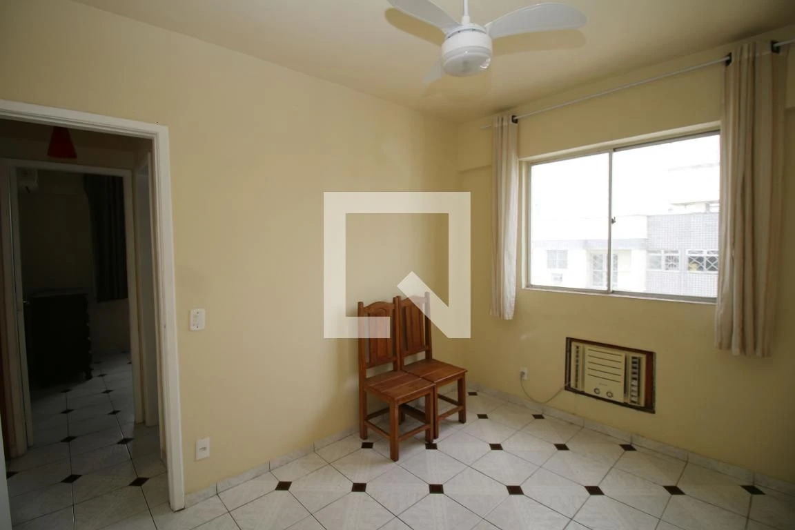 Lavadora y 2 dormitorios: departamento de 58 m² — photo 23