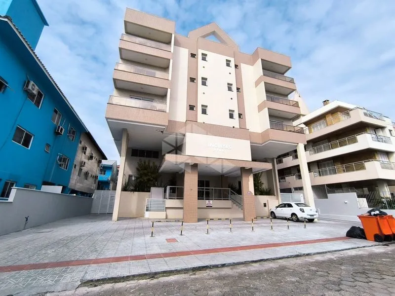 Apartamento mobiliado de 1 quarto com 44 m² e vaga — photo 24
