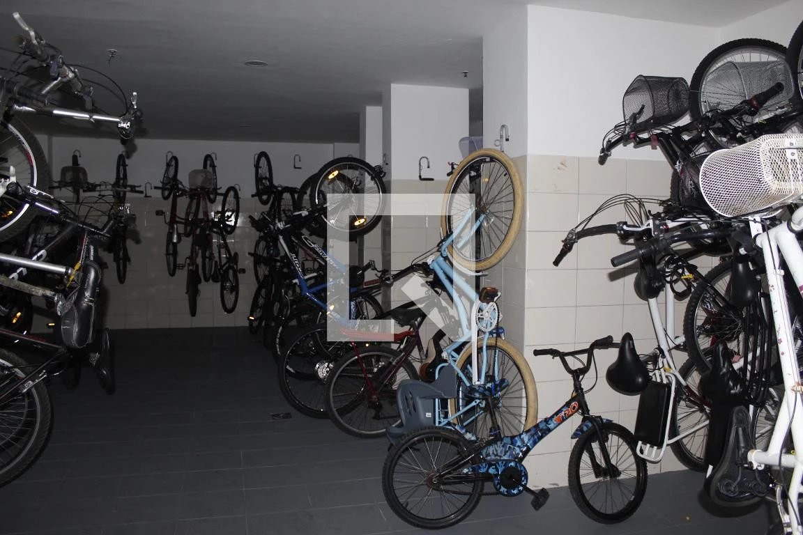 Apartamento com 3 quartos, suíte e varanda — photo 58