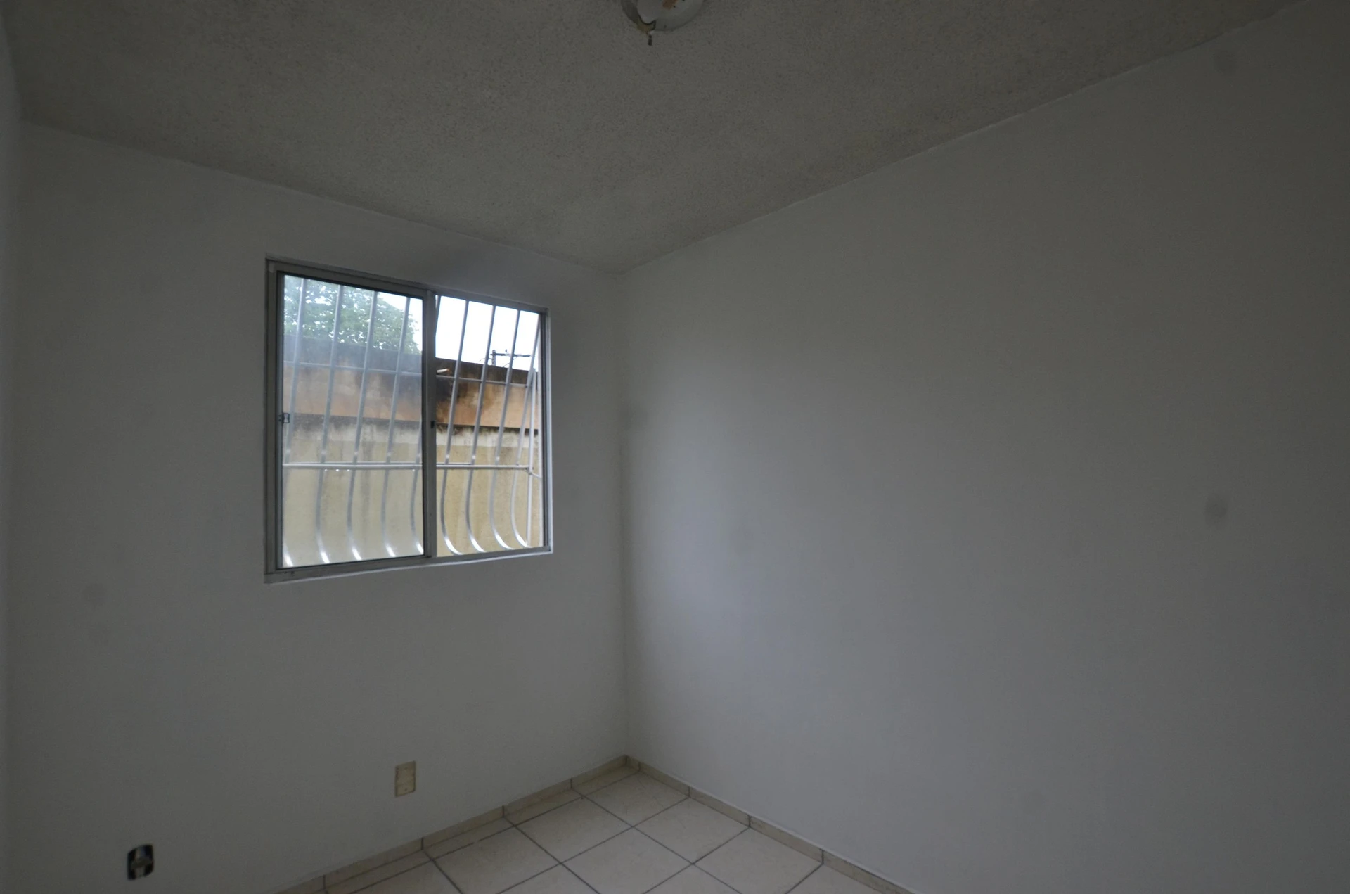2-bedroom apartment with a private garden