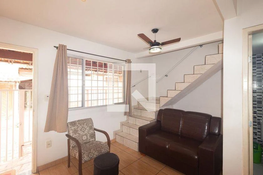 Washing machine in a 2-bedroom house, 60 m² — photo 7