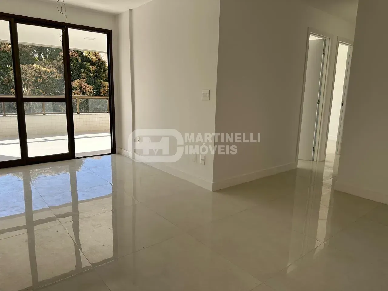 3-bedroom apartment with a private BBQ in Rio de Janeiro — photo 13