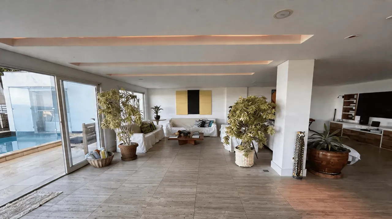 Apartment with 4 bedrooms and 5 bathrooms, 686 m² — photo 23