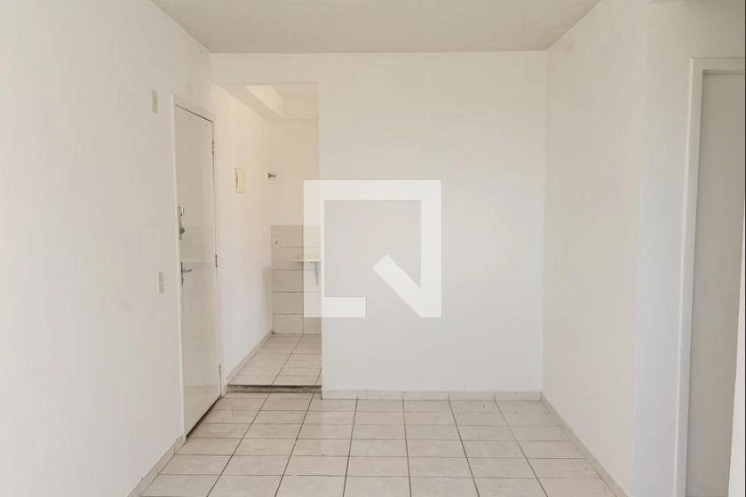 Unfurnished 2-bedroom apartment with 55 m² and parking — photo 35