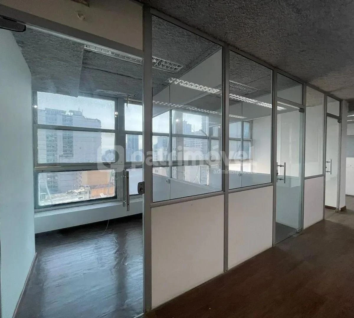432 m² apartment with 1 bedroom and 1 bathroom — photo 9
