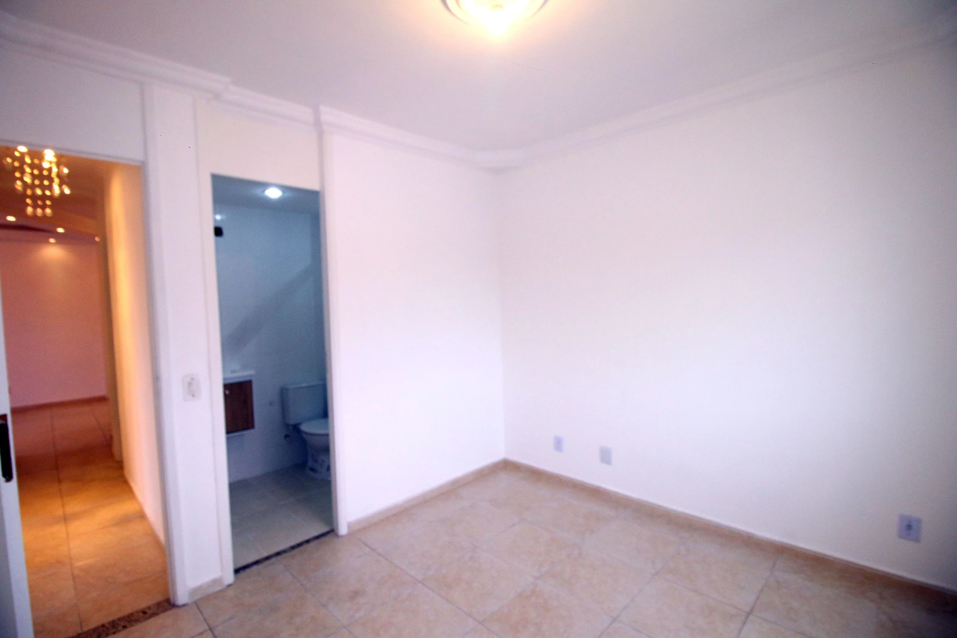 Apartamento de 3 quartos em condomínio com academia — photo 31