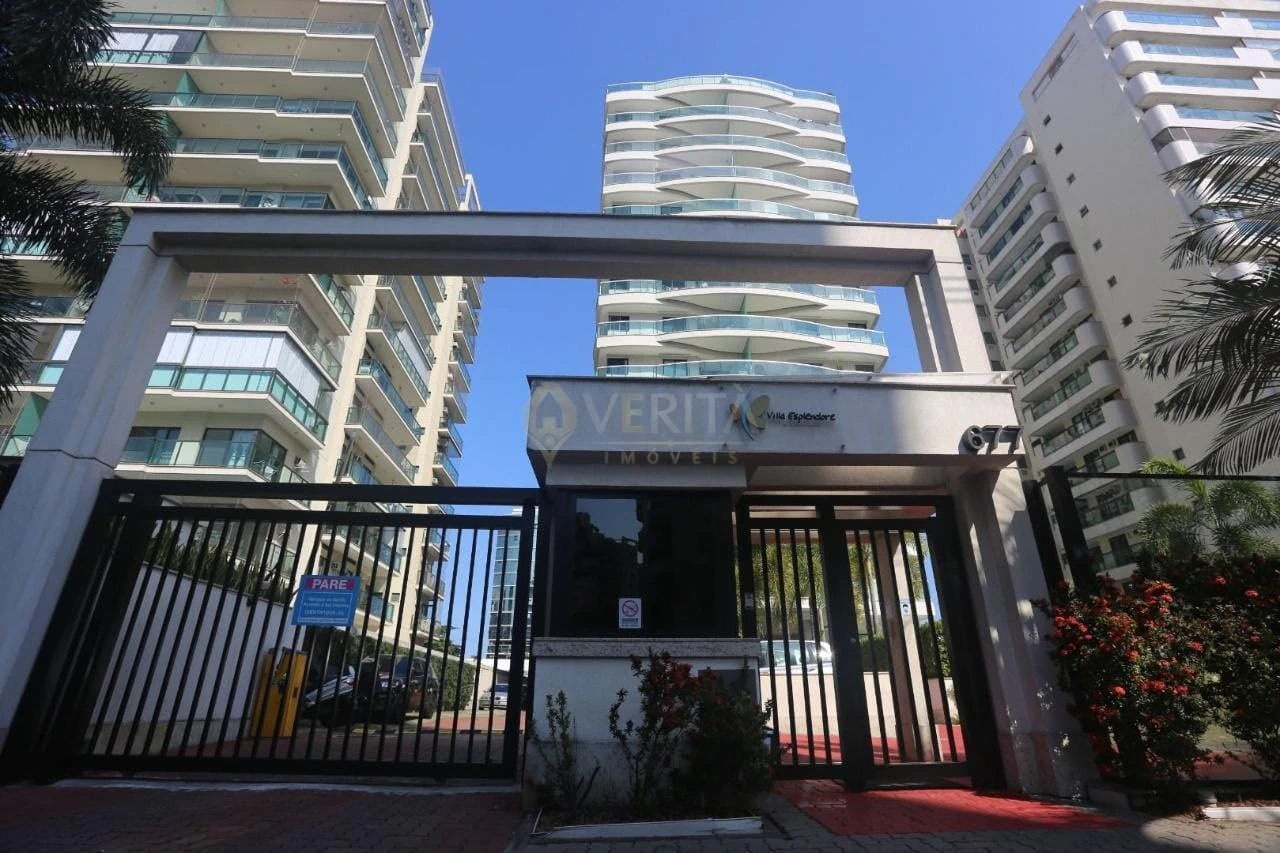 Apartamento de 3 quartos com varanda gourmet e churrasqueira — photo 11