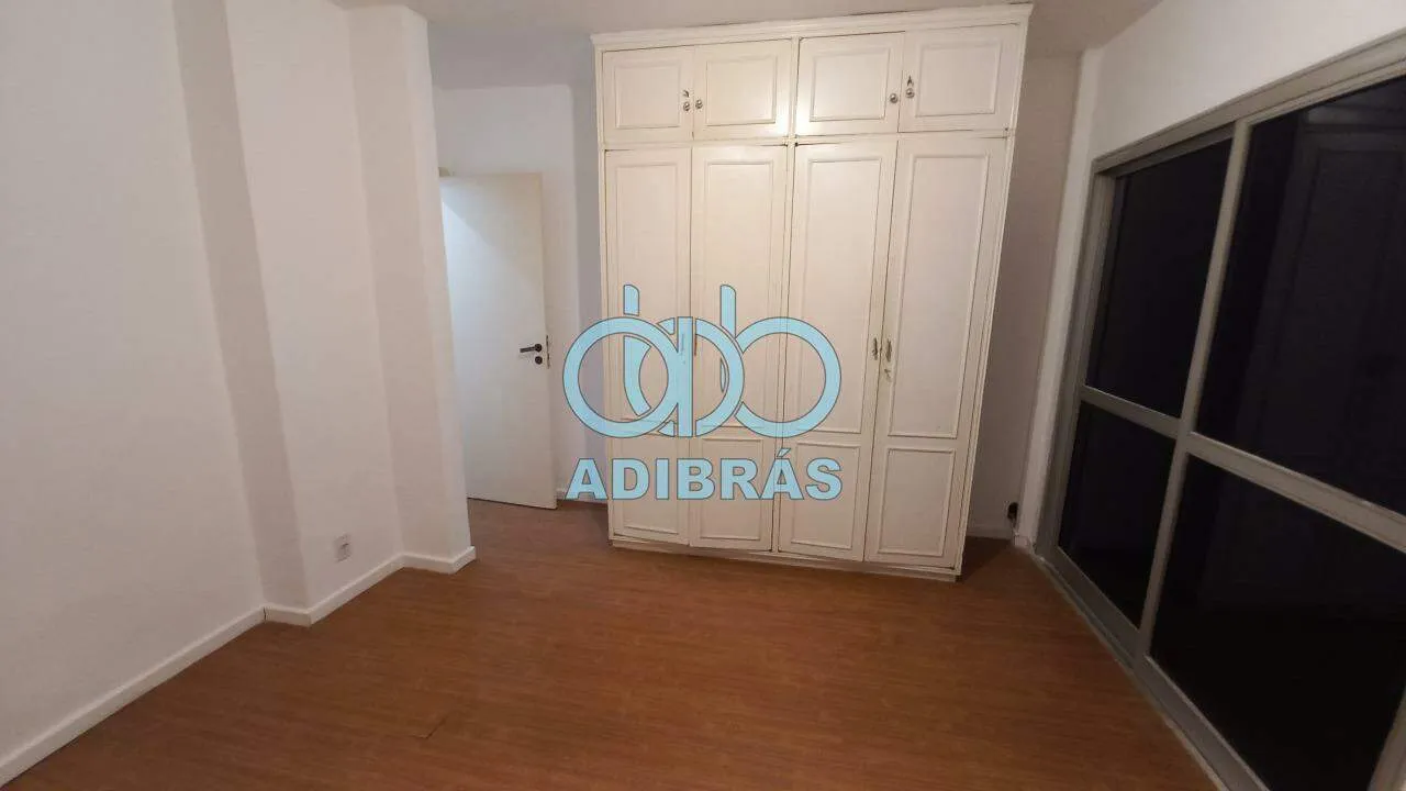 2-bedroom apartment with a home office in Rio de Janeiro — photo 9