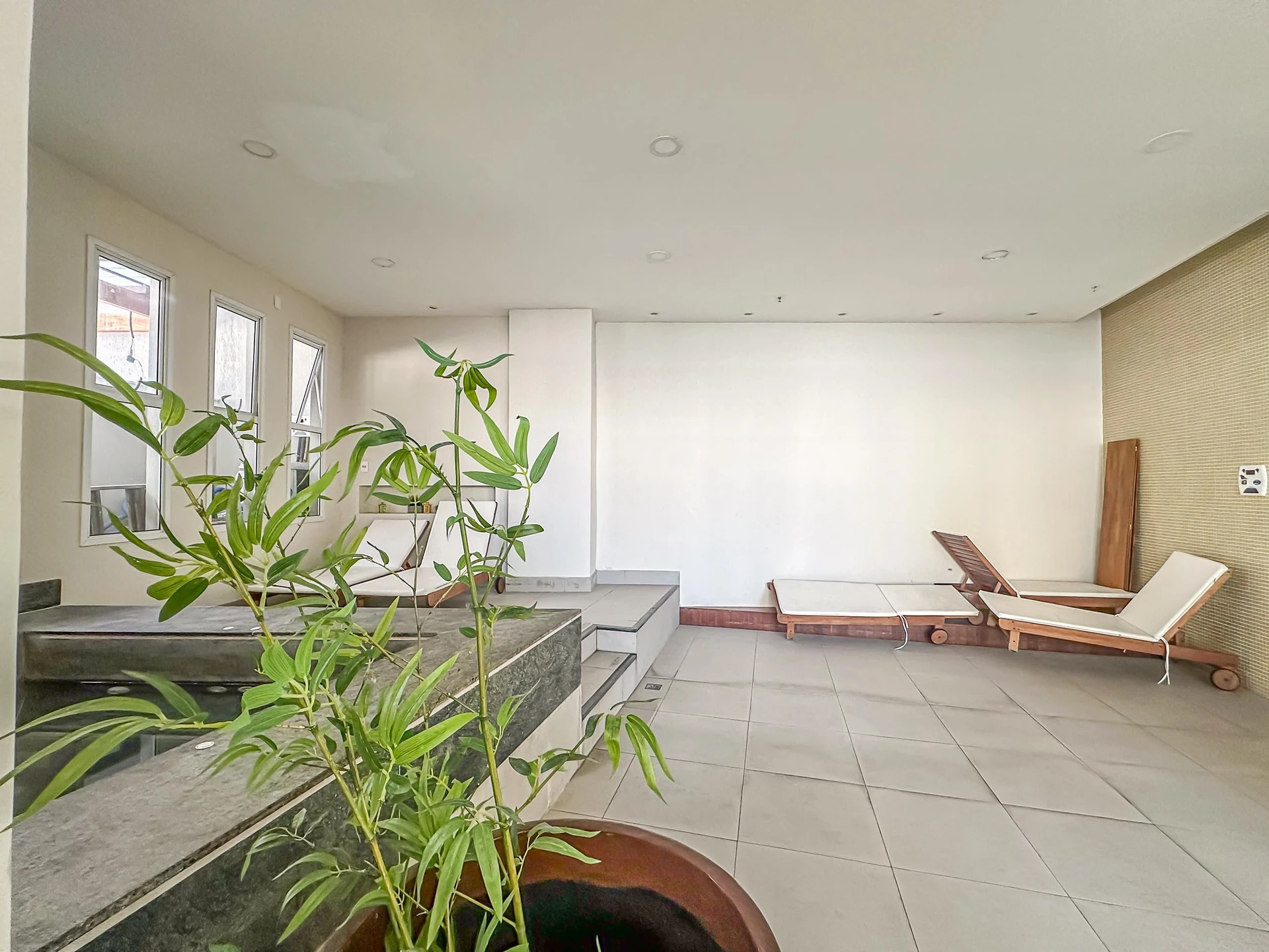 Apartamento de 4 quartos com varanda envidraçada, Botafogo — photo 55