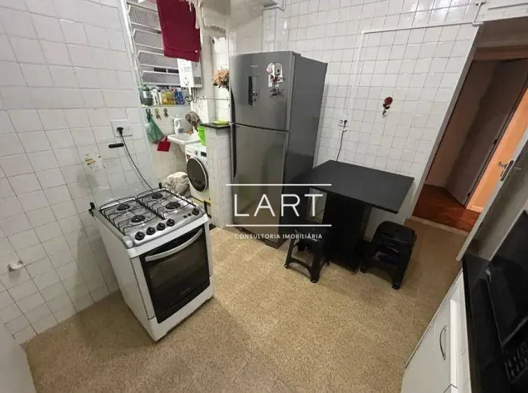 Furnished 3-bedroom apartment with 3 bathrooms — photo 2