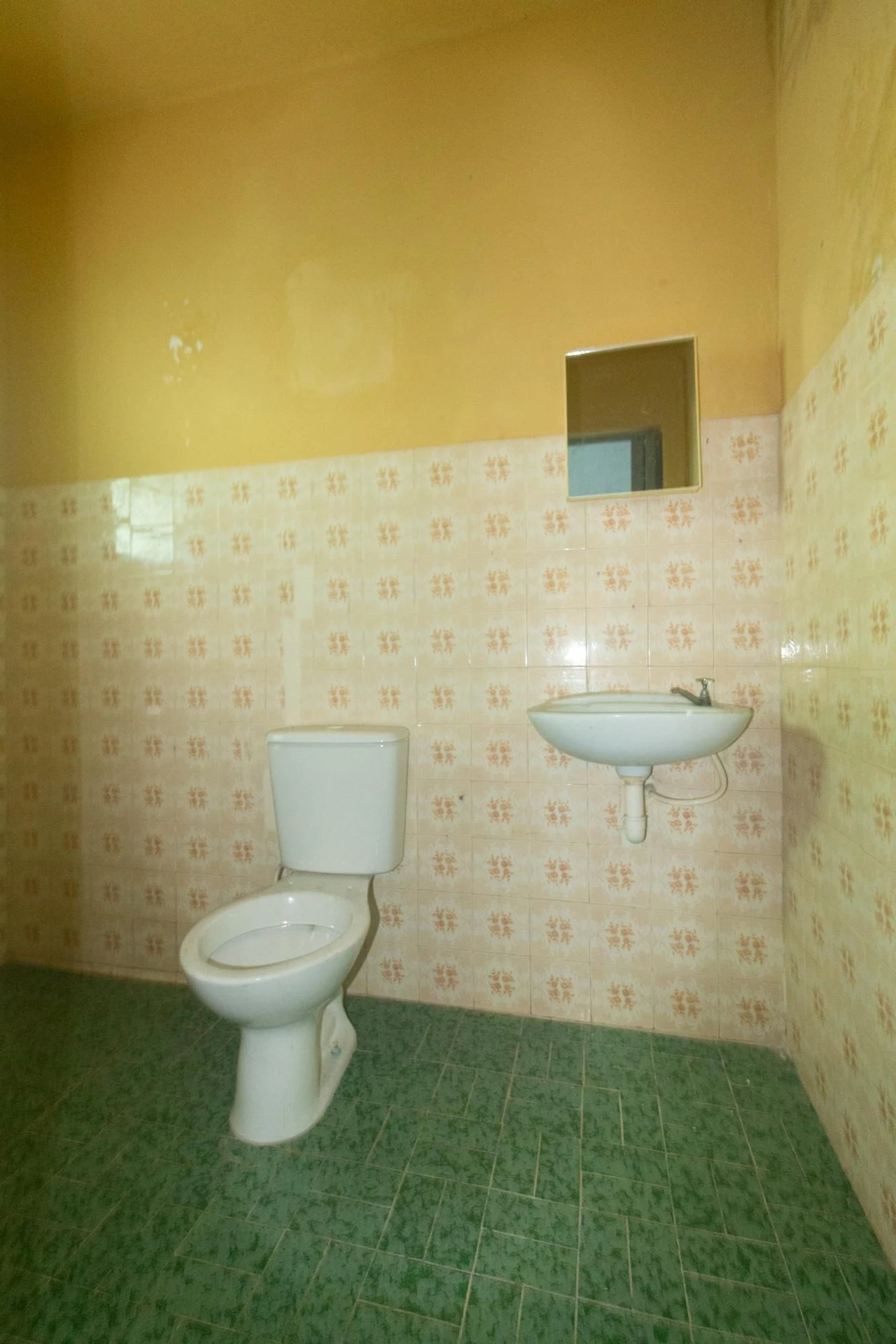 Rental house with 1 bedroom and a separate kitchen — photo 5