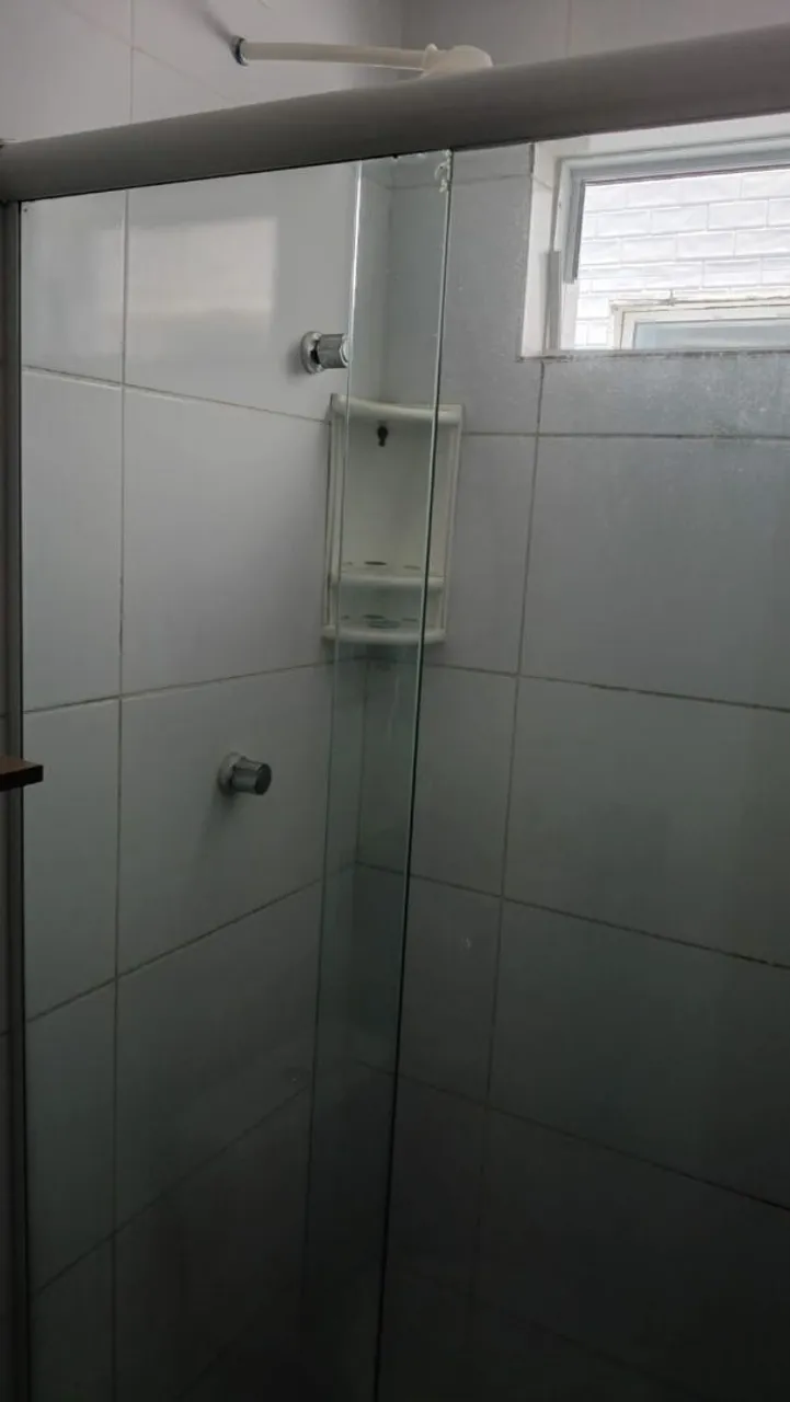 Furnished apartment, 60 m², with a washing machine — photo 16