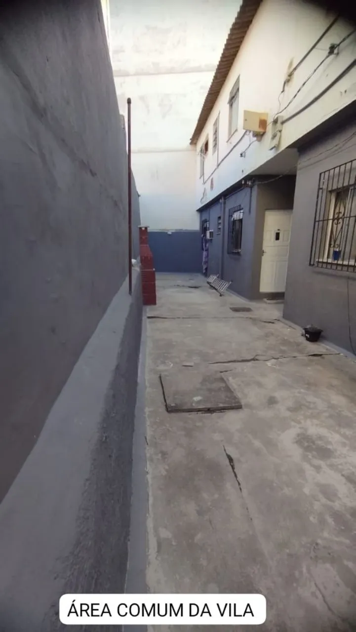 One-bedroom house, 33 m² — photo 9