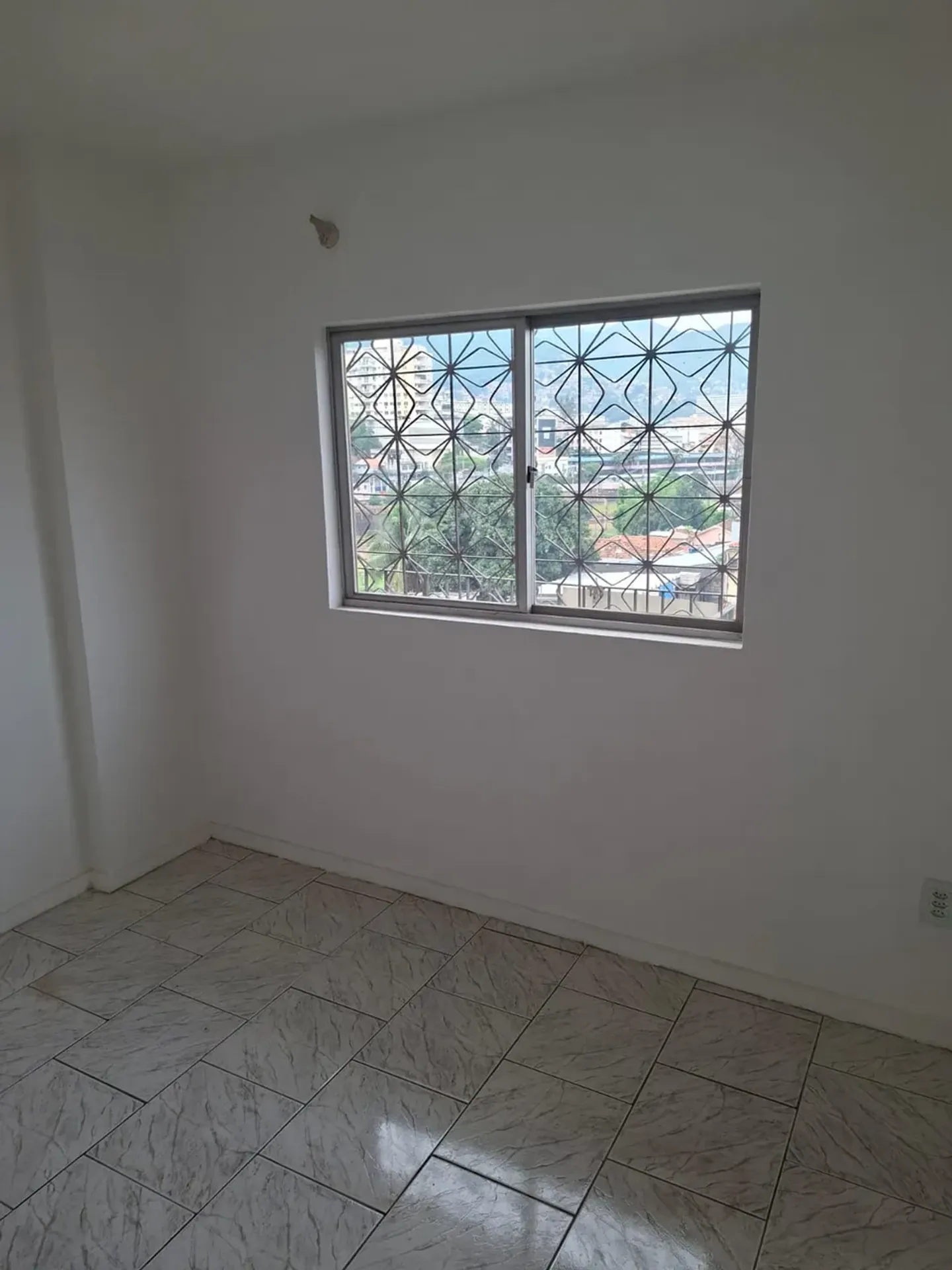 2-bedroom apartment with a mountain view in Rio de Janeiro — photo 19