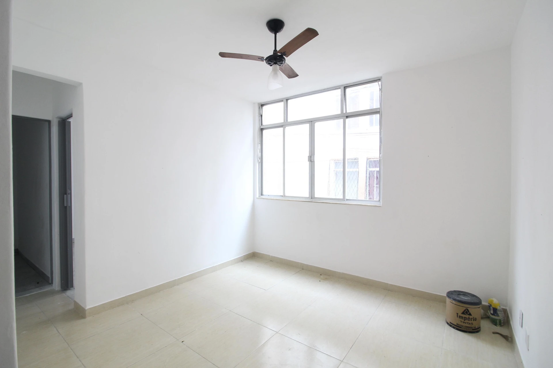 2-bedroom apartment, 50 m² — photo 9