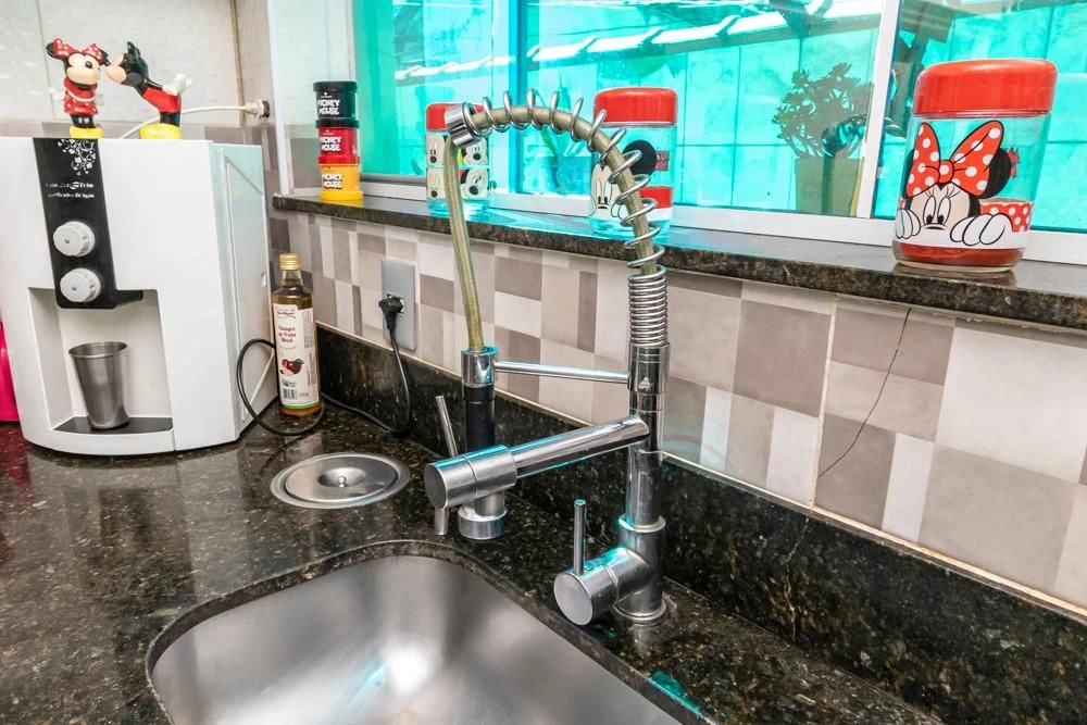 4 quartos e varanda gourmet: apartamento de 64 m² — photo 19