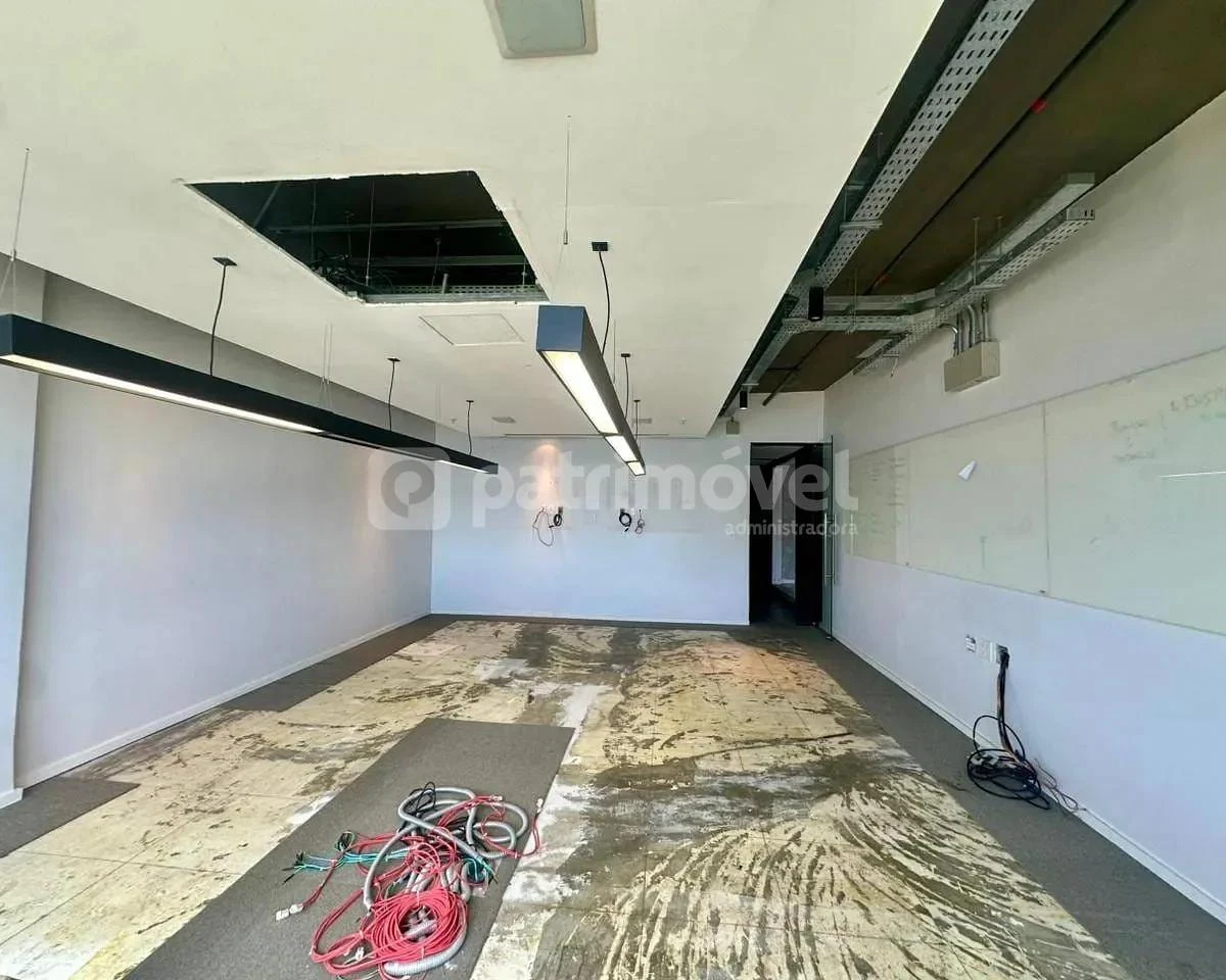 716 m² apartment with 1 bedroom and 4 bathrooms — photo 17
