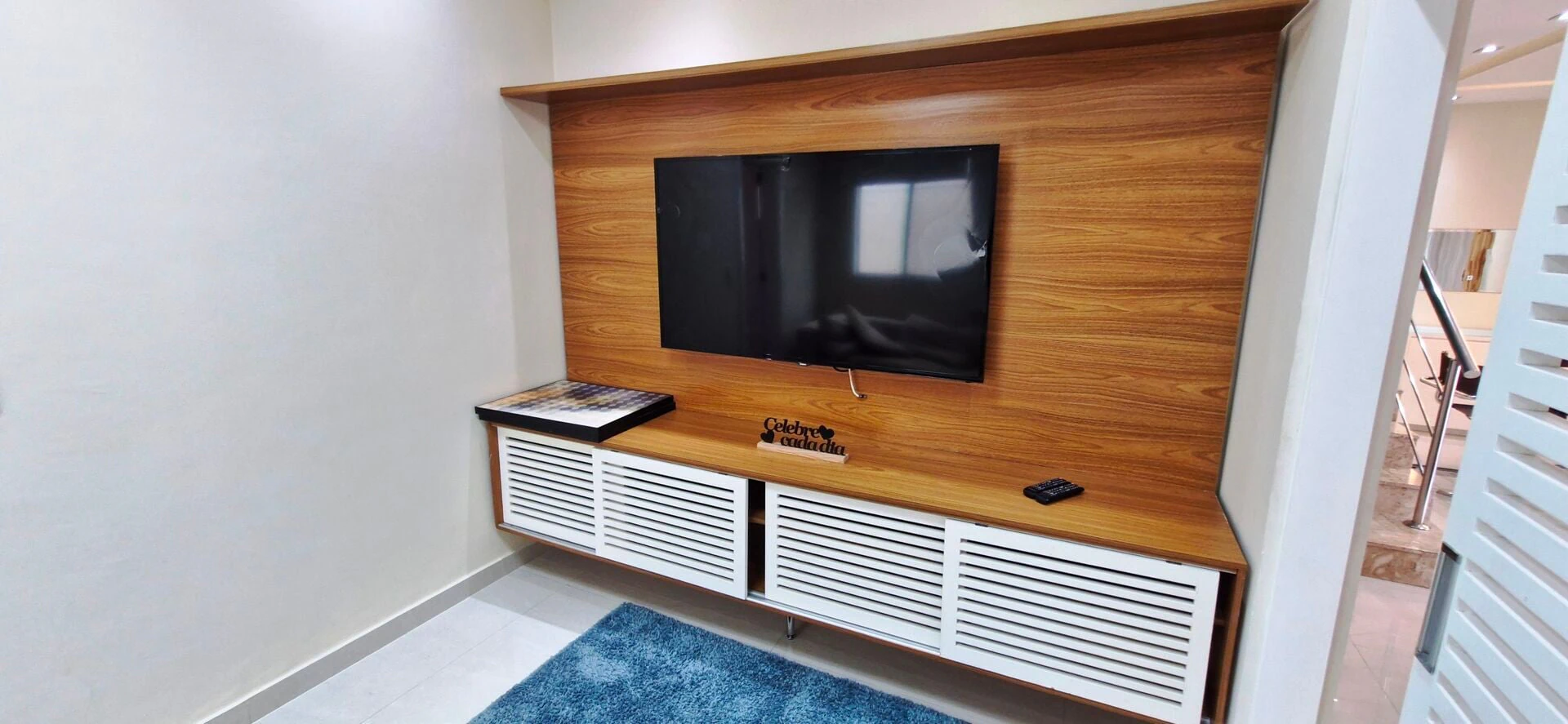 Casa mobiliada com 3 dormitórios e 526 m² — photo 12