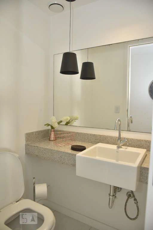 Apartamento 321 m² com 5 quartos e janelas do chão ao teto — photo 28